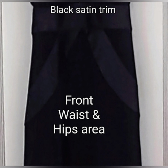 Little Black Dress  Halter Style NWT - Picture 12 of 16